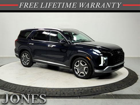 Used 2023 Hyundai Palisade Limited image 1