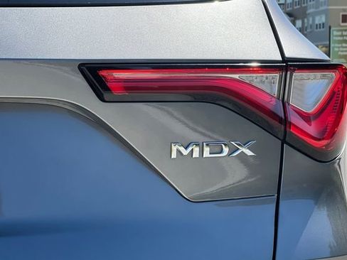 Used 2023 Acura MDX FWD w/ Technology Package image 36