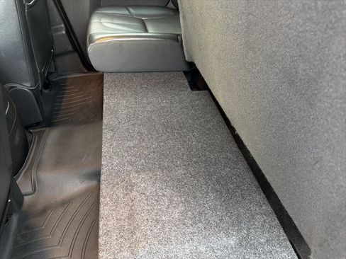 Used 2013 Chevrolet Silverado 2500 LTZ w/ LTZ Plus Package image 13