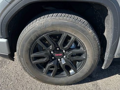 Used 2024 GMC Sierra 1500 Elevation AWD/4WD image 11