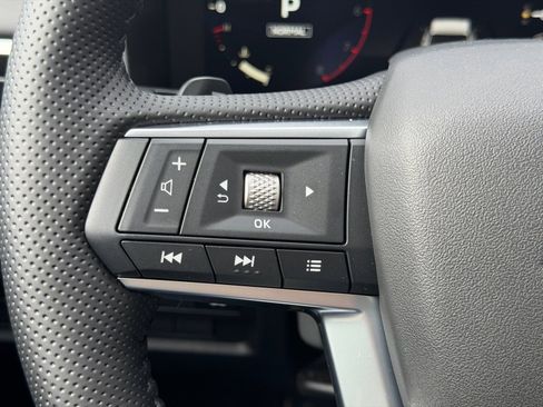 New 2026 Mitsubishi Outlander SE image 26