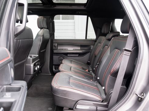 Used 2020 Ford Expedition Limited w/ Equipment Group 303A image 20