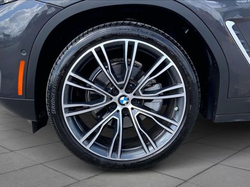 Used 2024 BMW X3 sDrive30i w/ Premium Package image 11