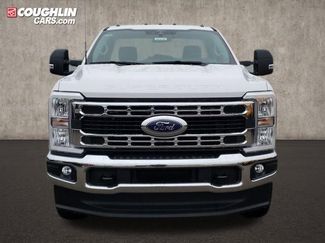 New 2026 Ford F350 XL w/ XL Chrome Package AWD/4WD video 2
