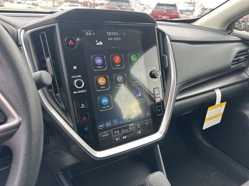 New 2026 Subaru Impreza 2.0i Sport image 15