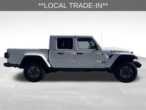 Used 2021 Jeep Gladiator Mojave image 4
