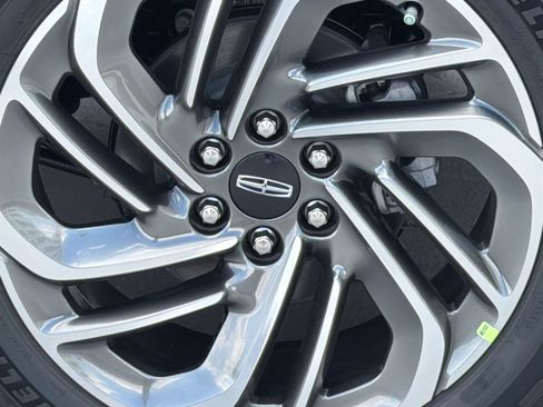 New 2026 Lincoln Navigator Reserve AWD/4WD image 5