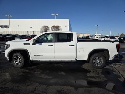 New 2026 GMC Sierra 1500 Pro w/ Pro Value Package image 20