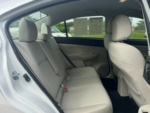 Used 2013 Subaru Impreza 2.0i w/ Popular Pkg 2 AWD/4WD image 15