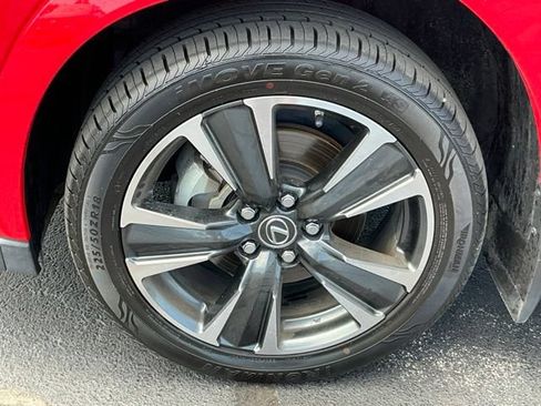 Used 2023 Lexus UX 250h FWD w/ Accessory Package (Z2) image 9