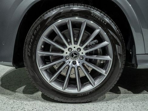 Certified 2026 Mercedes-Benz GLE 450 4MATIC image 7