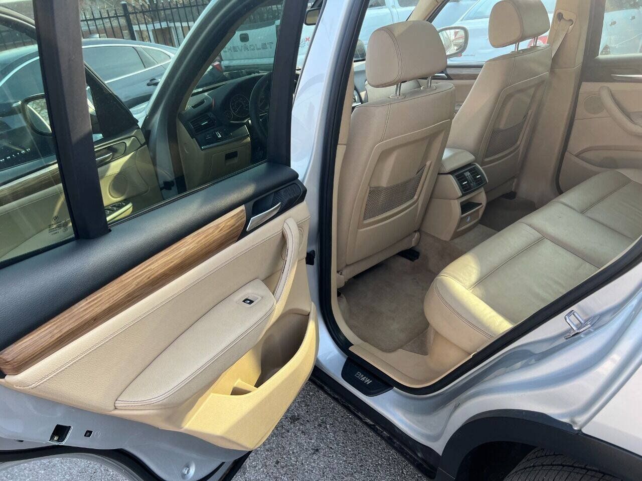 Used 2013 BMW X3 xDrive28i AWD/4WD image 13