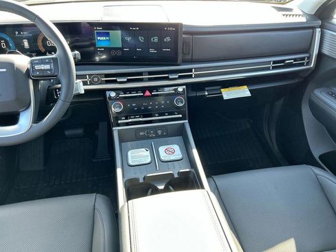New 2026 Hyundai Santa Fe SEL image 14