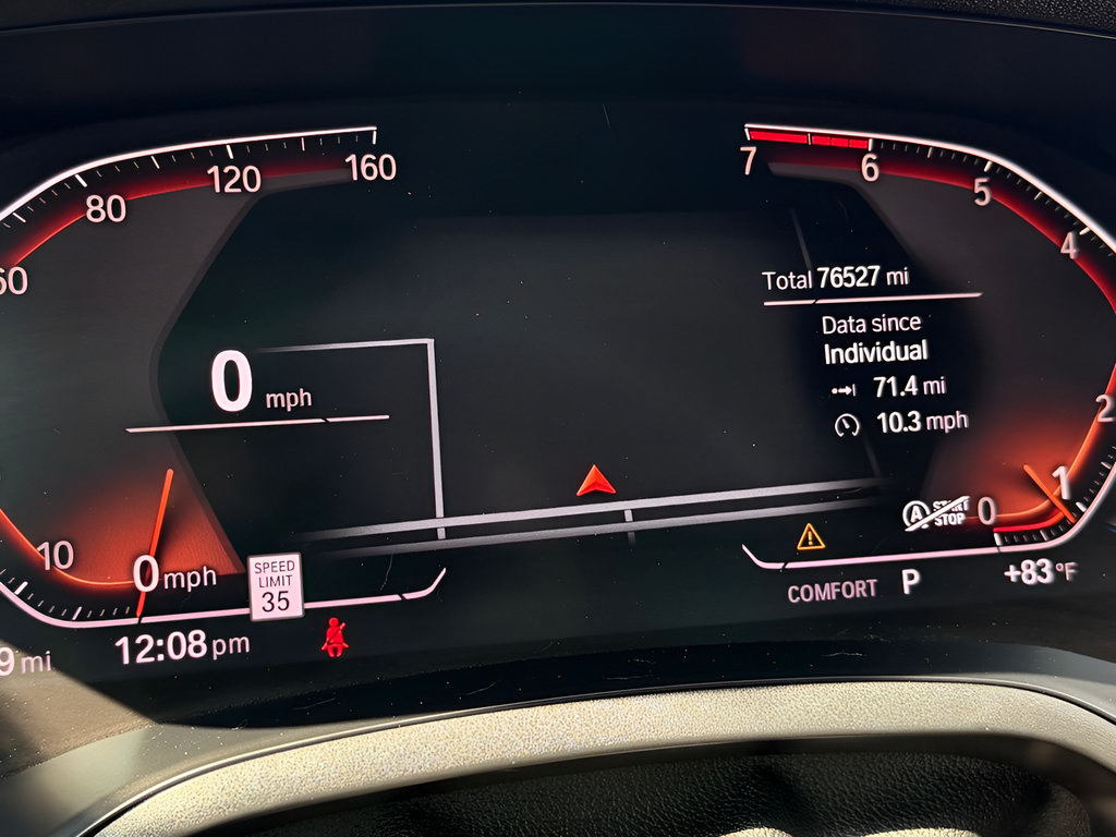 Used 2020 BMW 330i Sedan w/ Convenience Package RWD image 40
