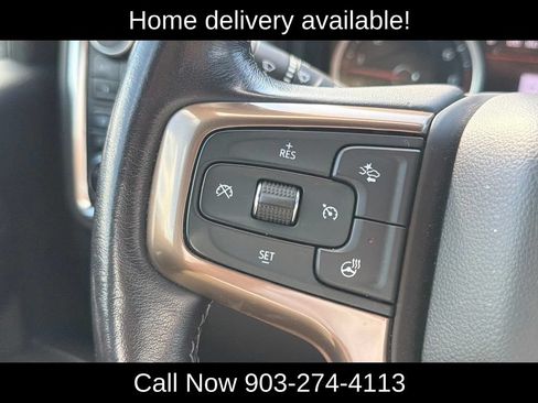 Used 2021 Chevrolet Silverado 3500 High Country w/ Z71 Off-Road Package AWD/4WD image 31