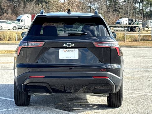 Used 2026 Chevrolet Equinox RS w/ Convenience Package III image 23