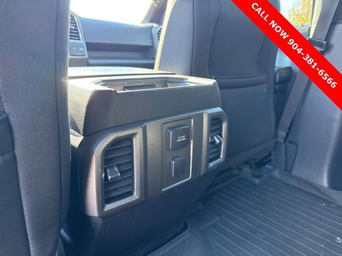 Used 2015 Ford F150 XLT w/ Equipment Group 302A Luxury image 17