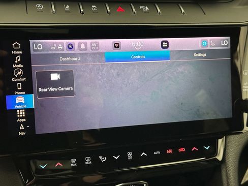 New 2026 Jeep Grand Cherokee Limited AWD/4WD image 36