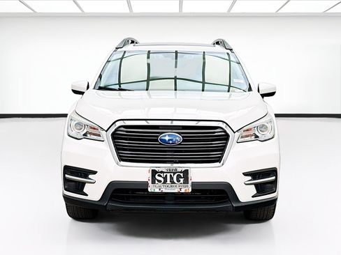 Used 2021 Subaru Ascent Premium w/ Sport Package AWD/4WD image 2