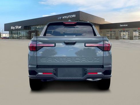 New 2026 Hyundai Santa Cruz SEL image 6