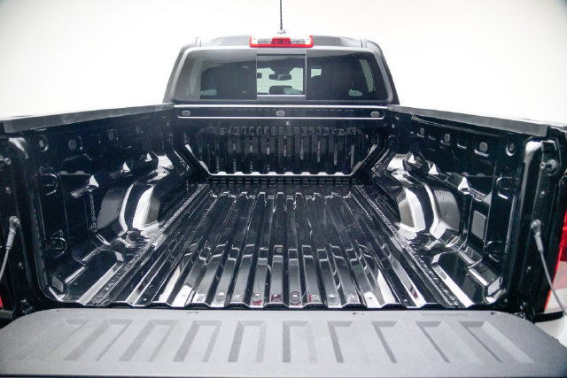New 2026 Chevrolet Colorado Trail Boss AWD/4WD image 14