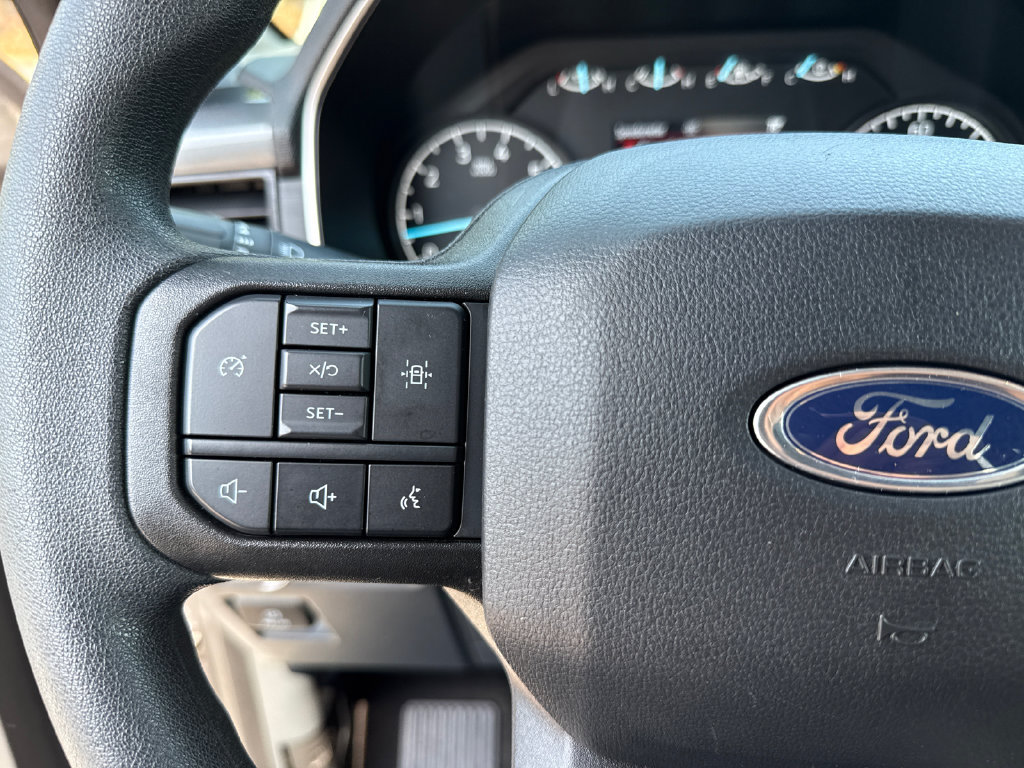 Used 2023 Ford F150 XL w/ STX Appearance Package AWD/4WD image 22