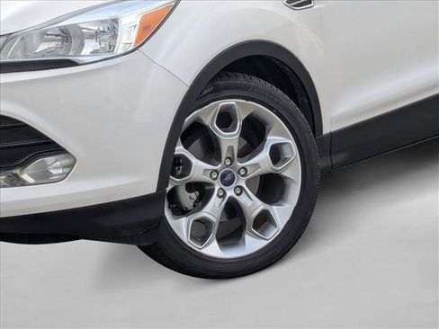 Used 2014 Ford Escape Titanium image 23