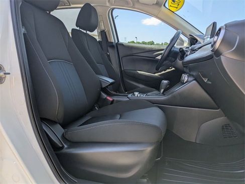 Used 2021 MAZDA CX-3 Sport image 20