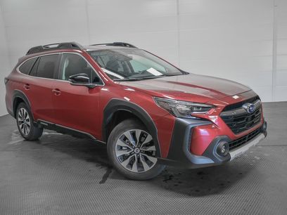 Used 2023 Subaru Outback Limited