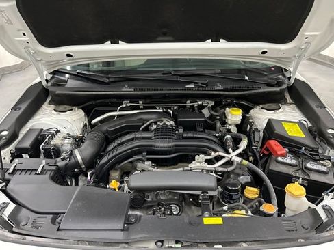Used 2023 Subaru Impreza 2.0i Premium AWD/4WD image 22