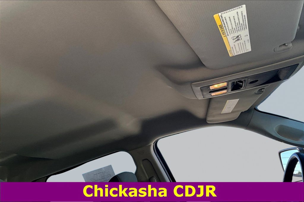 Used 2014 RAM 1500 Lone Star RWD image 28
