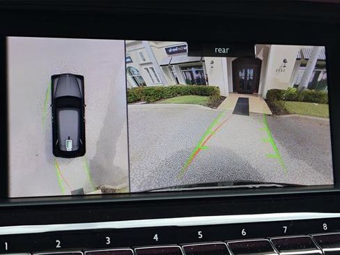 Certified 2023 Rolls-Royce Cullinan Black Badge w/ Driver's Package image 32