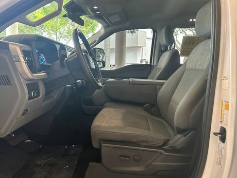 Used 2024 Ford F350 XLT AWD/4WD image 6