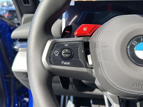 New 2026 BMW M5 Sedan w/ Executive Package image 18