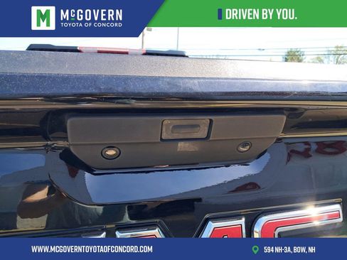 Used 2019 GMC Sierra 1500 Elevation AWD/4WD image 5