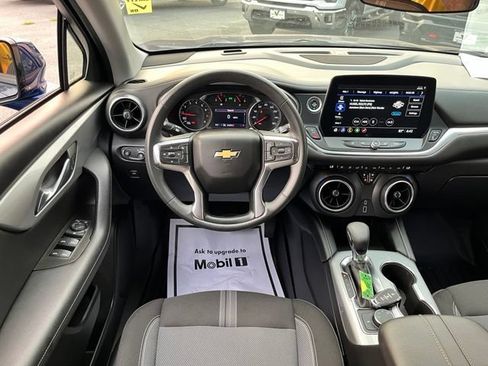 Used 2023 Chevrolet Blazer LT AWD/4WD image 23