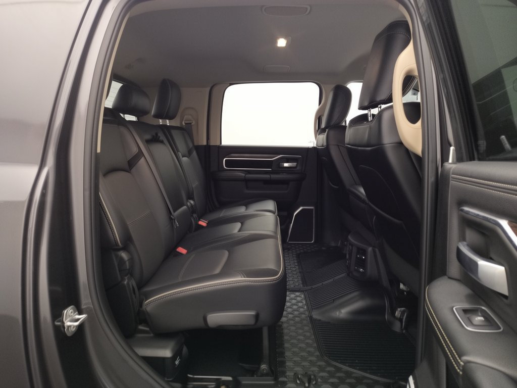 Used 2020 RAM 2500 Laramie AWD/4WD image 29
