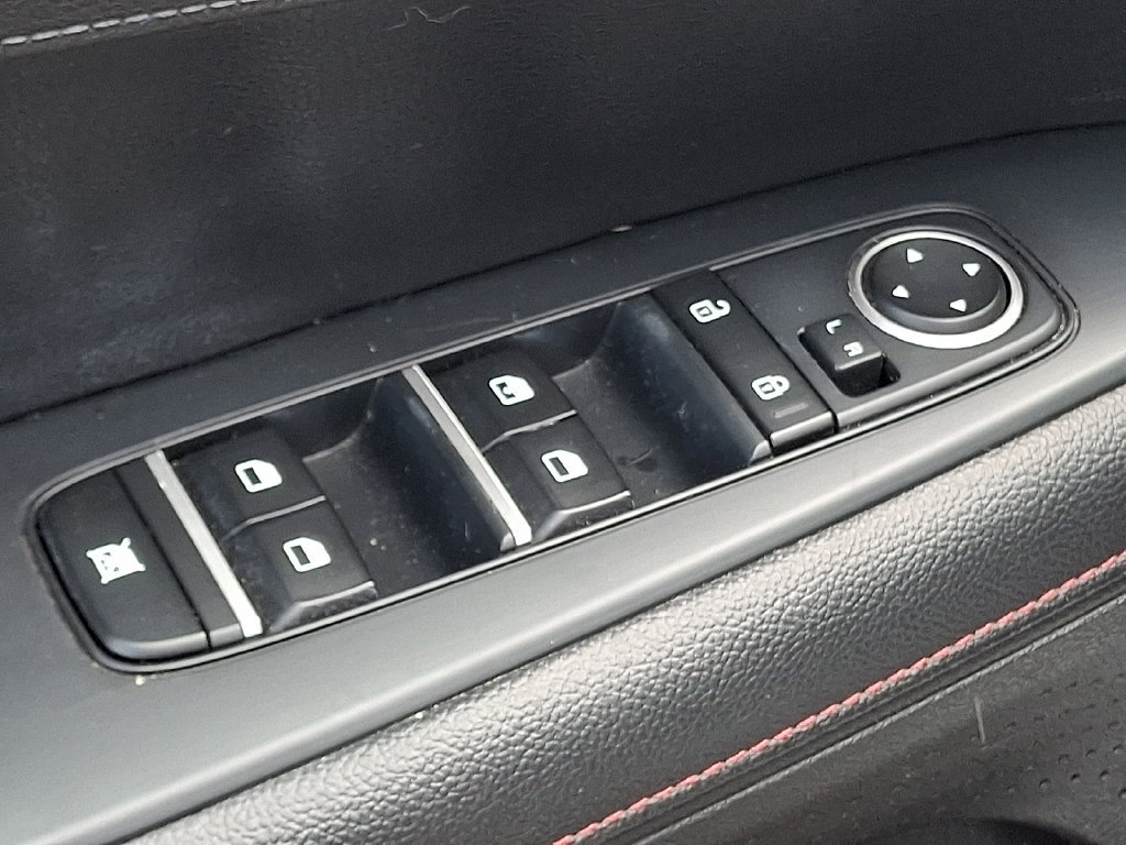 Used 2021 Kia Forte GT w/ GT2 Package FWD image 27