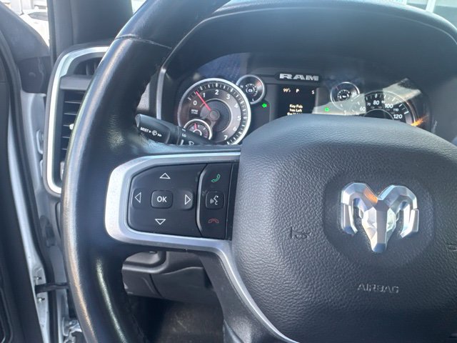 Used 2023 RAM 1500 Big Horn AWD/4WD image 20