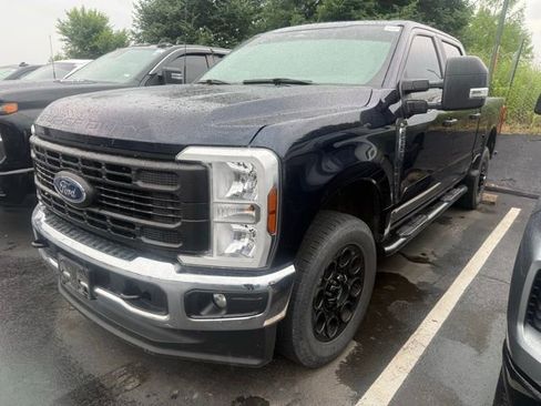 Used 2024 Ford F250 XL w/ XL Chrome Package AWD/4WD image 1