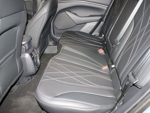 Used 2024 Ford Mustang Mach-E Select w/ Comfort Package Lite image 23