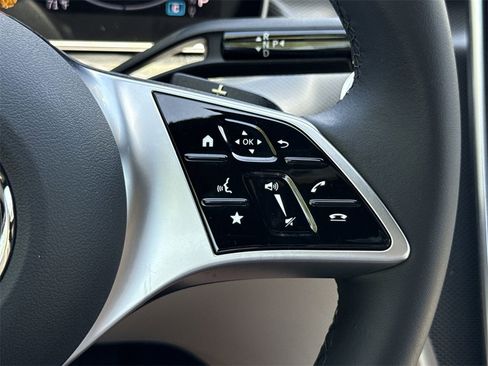 Certified 2025 Mercedes-Benz C 300 Sedan image 25