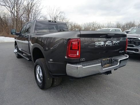 New 2026 RAM 3500 Tradesman image 4