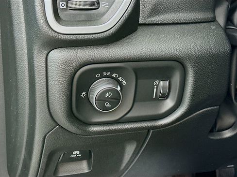 Certified 2023 RAM 1500 Big Horn image 18