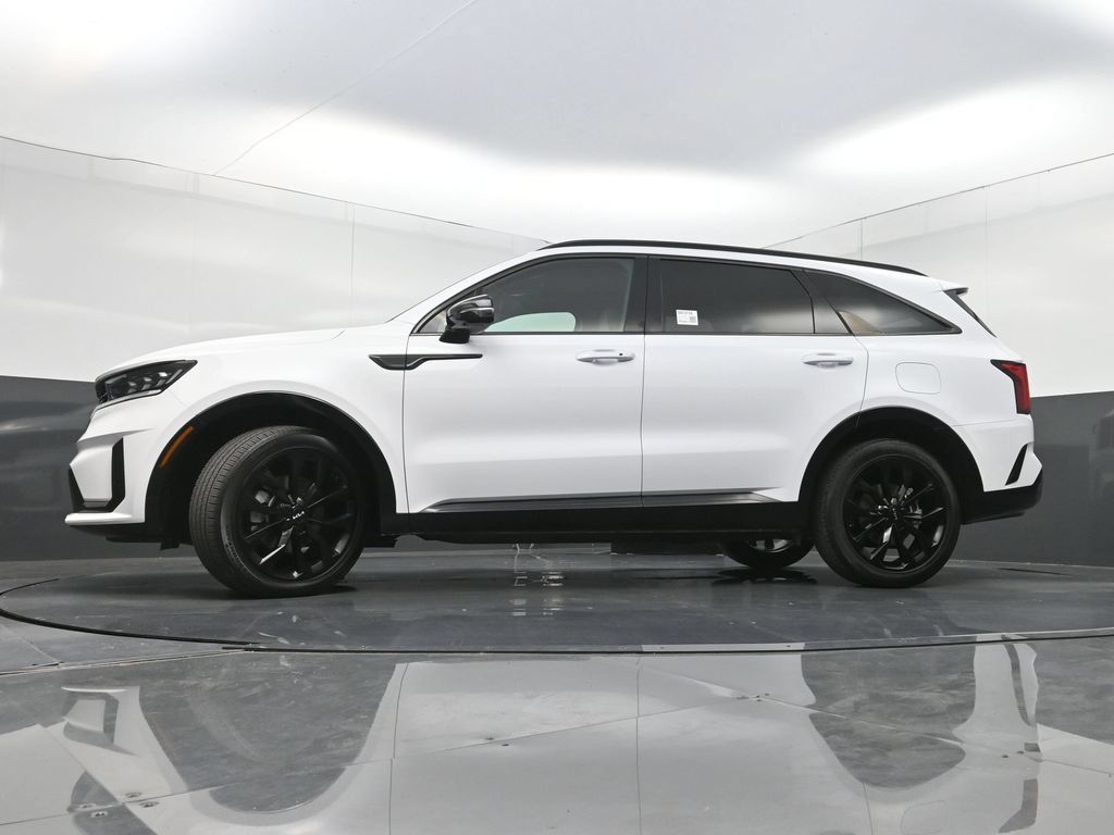 Used 2023 Kia Sorento SX FWD image 29