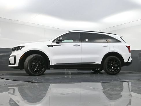 Used 2023 Kia Sorento SX FWD image 29