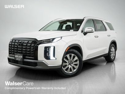 Used 2025 Hyundai Palisade SEL