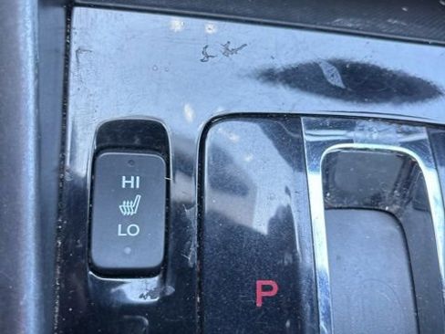 Used 2017 Honda Accord Sport Special Edition image 15