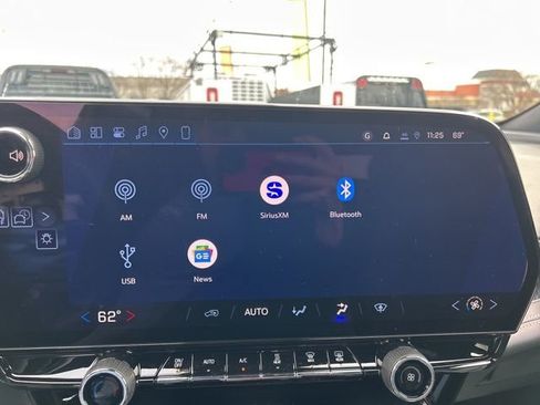 New 2026 Chevrolet Blazer EV LT image 23