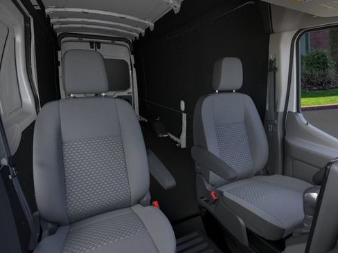 New 2026 Ford Transit 350 148 High Roof Extended AWD w/ Load Area Protection Package image 10